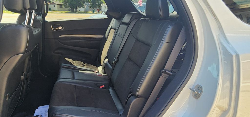 2019 Dodge Durango Image 20