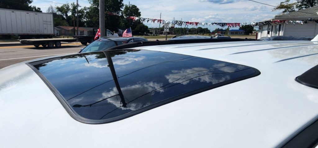2019 Dodge Durango Image 22