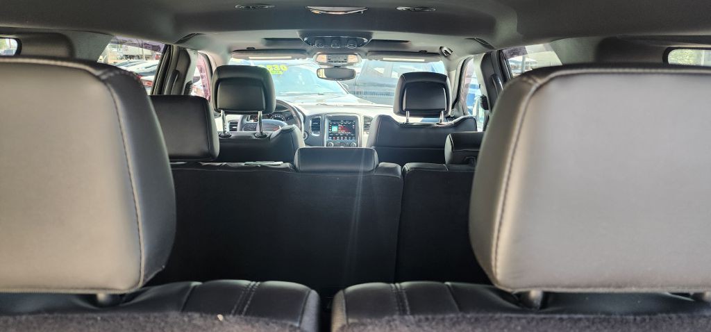 2019 Dodge Durango Image 23
