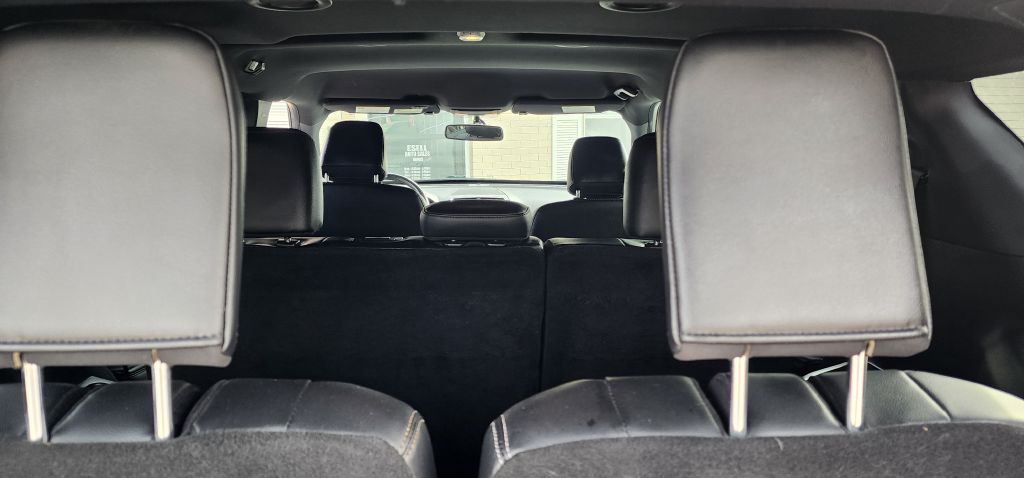 2019 Ford Explorer Image 20