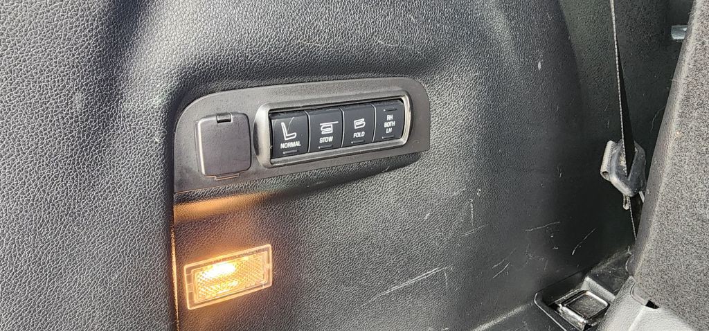 2019 Ford Explorer Image 21