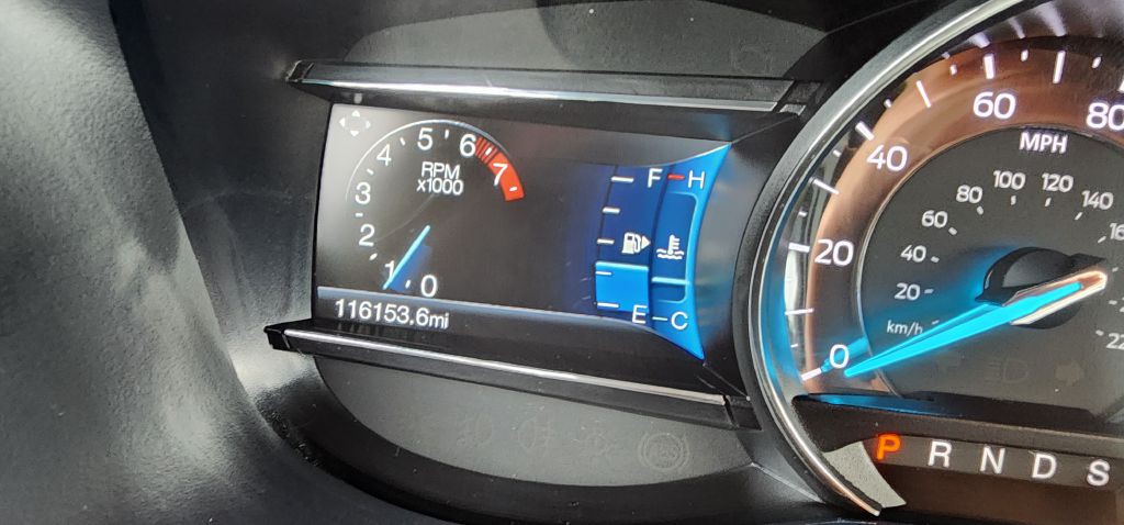2019 Ford Explorer Image 23