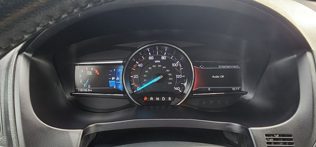 2019 Ford Explorer Image 24