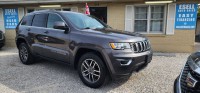 Image for 2020 Jeep Grand Cherokee Laredo ID: 6853026