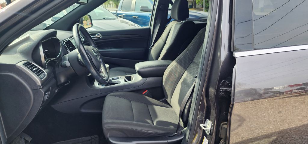 2020 Jeep Grand Cherokee Image 24