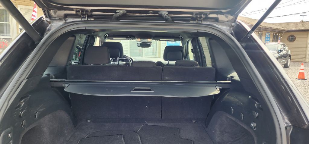 2020 Jeep Grand Cherokee Image 26