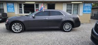 Image for 2013 Chrysler 300 Varvatos ID: 6854145