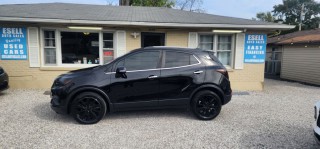 Image for 2019 Buick Enclave Preferred ID: 6941581