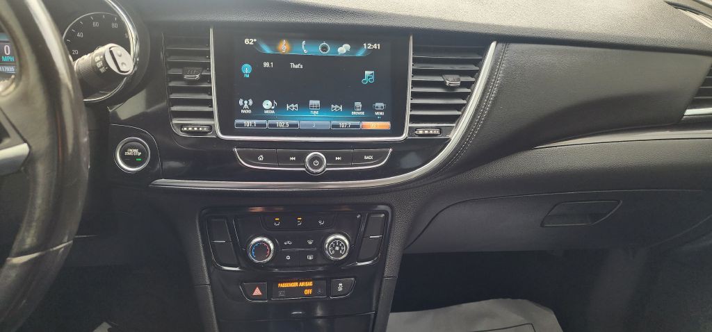 2019 Buick Enclave Image 13