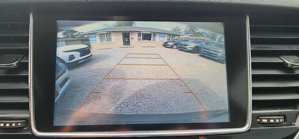 2019 Buick Enclave Image 14