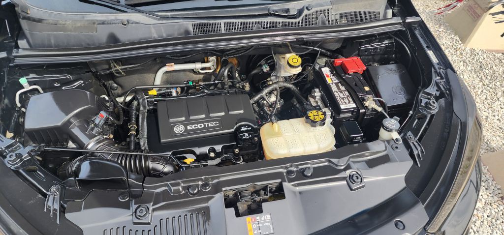 2019 Buick Enclave Image 15