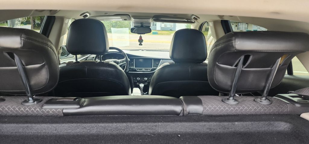 2019 Buick Enclave Image 20