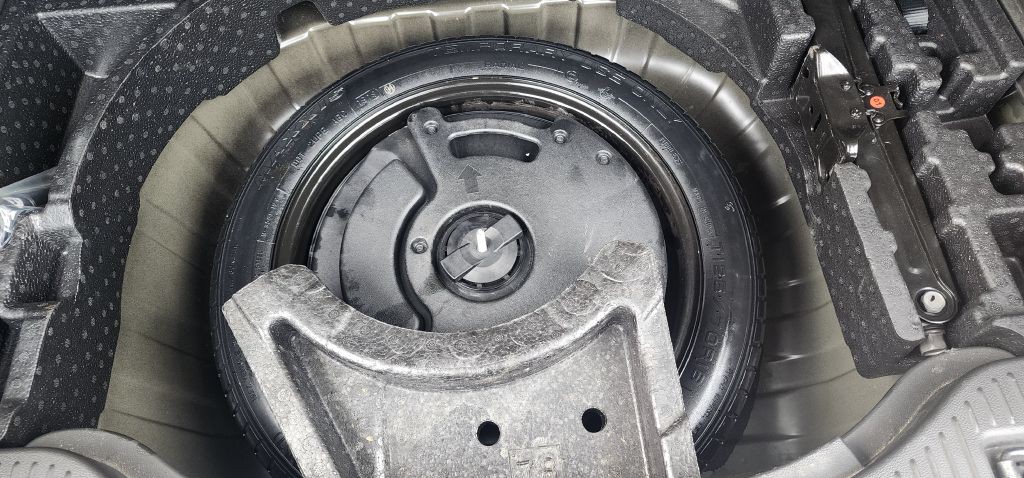 2019 Buick Enclave Image 22