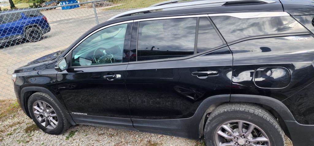 2019 Buick Enclave Image 23