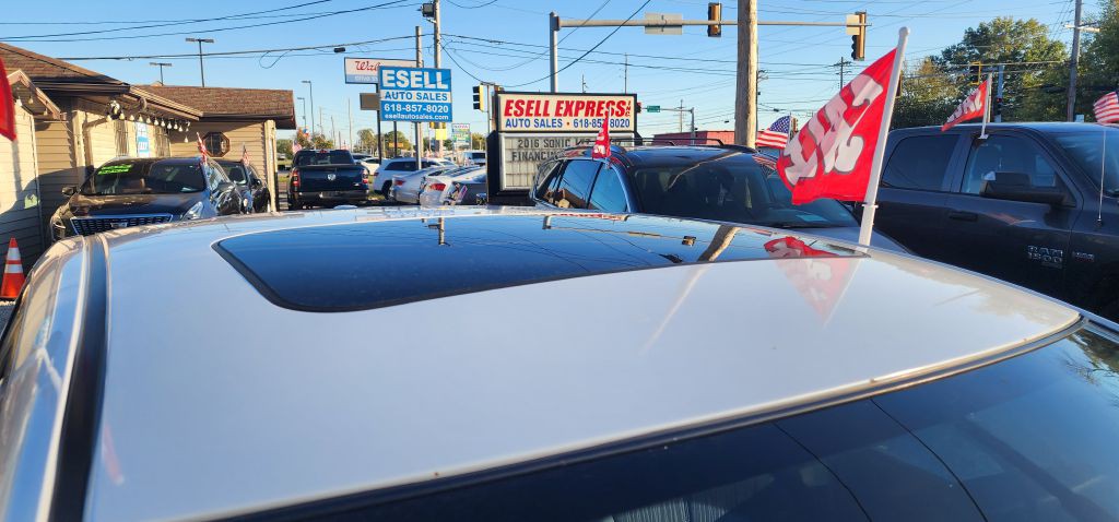 2018 Nissan Sentra Image 7