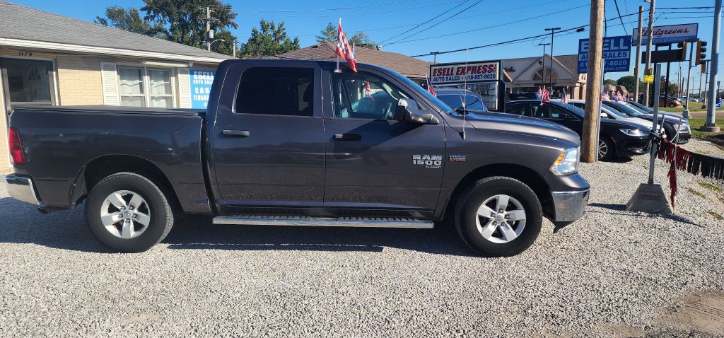 2019 RAM 1500 Image 2