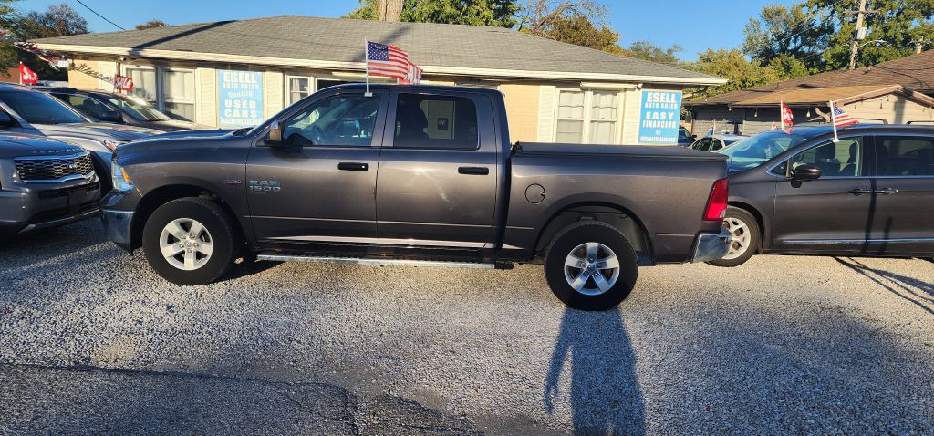 2019 RAM 1500 Image 5