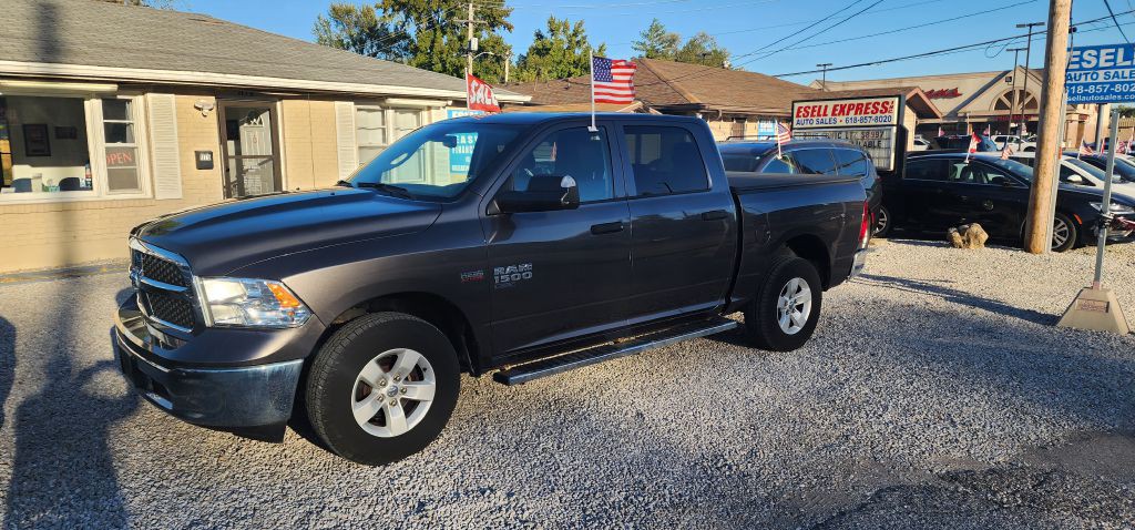 2019 RAM 1500 Image 6