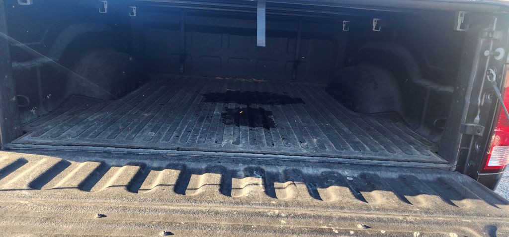 2019 RAM 1500 Image 9