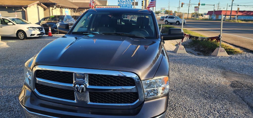 2019 RAM 1500 Image 10