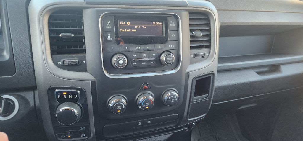 2019 RAM 1500 Image 12