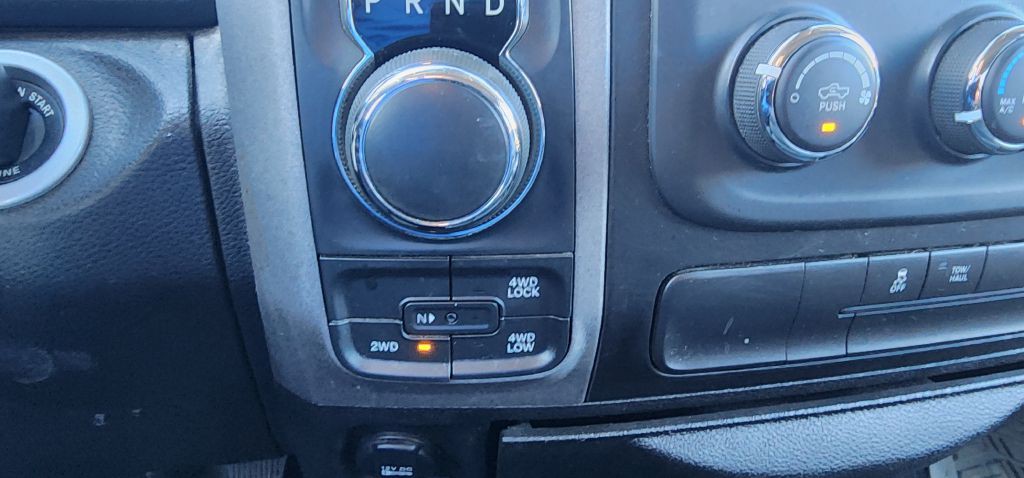 2019 RAM 1500 Image 14