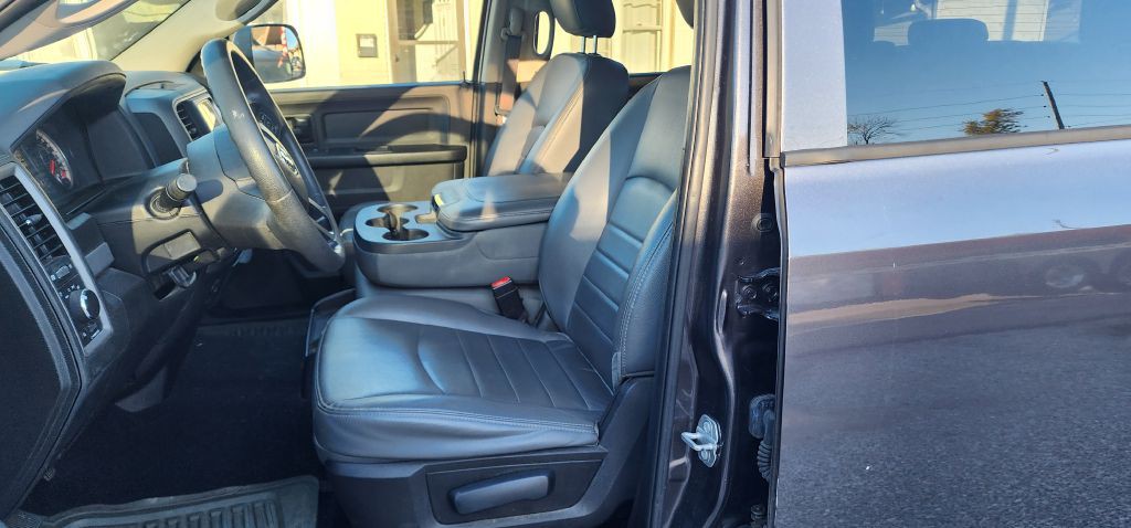 2019 RAM 1500 Image 15