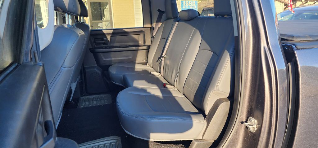 2019 RAM 1500 Image 16