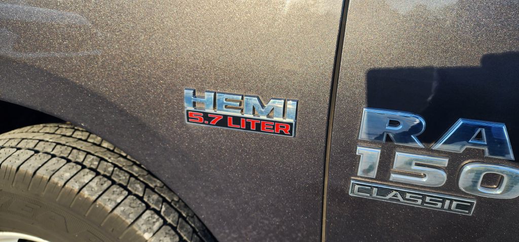 2019 RAM 1500 Image 17