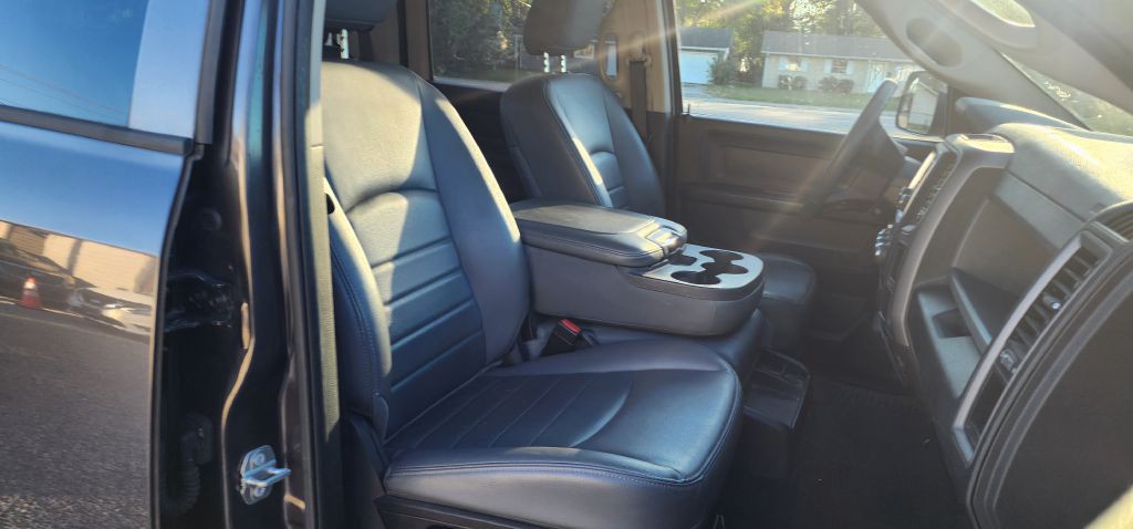 2019 RAM 1500 Image 18