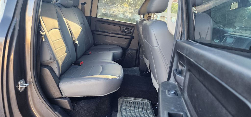 2019 RAM 1500 Image 19