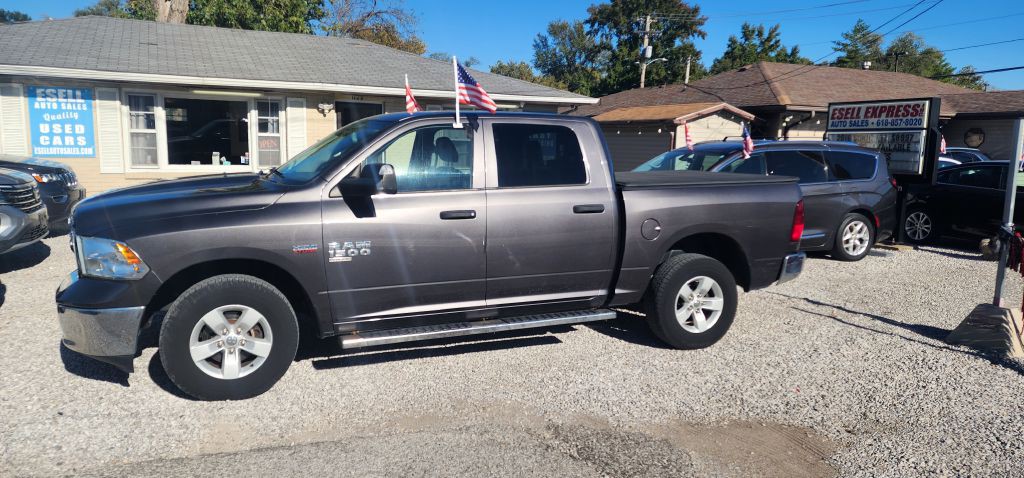 2019 RAM 1500 Image 20