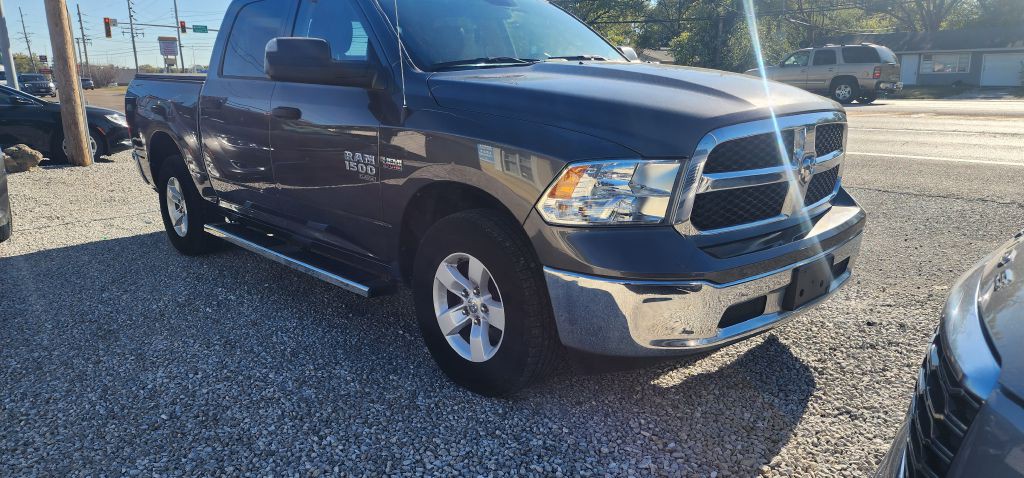 2019 RAM 1500 Image 21