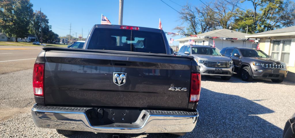 2019 RAM 1500 Image 22