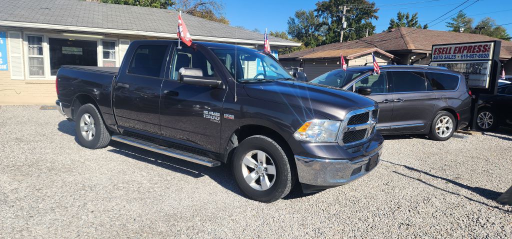 2019 RAM 1500 Image 23