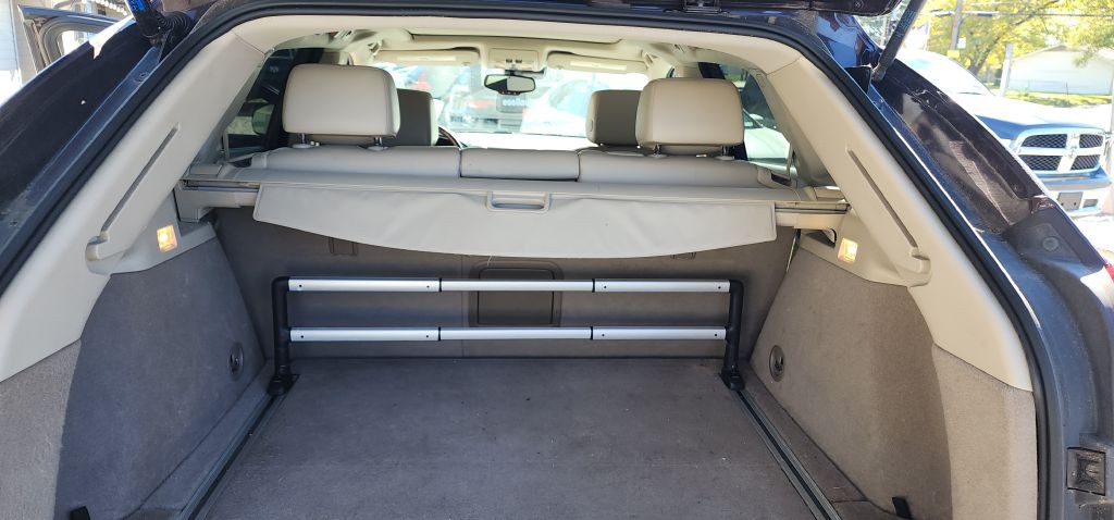 2015 Cadillac SRX Image 19