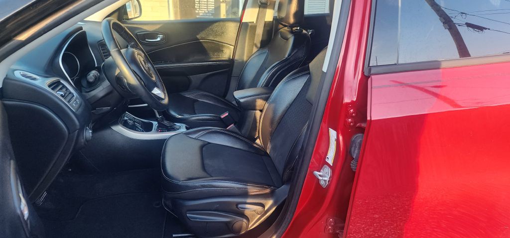 2020 Jeep Compass Image 11