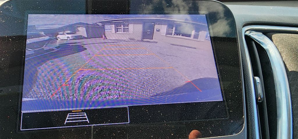 2021 Chevrolet Malibu Image 14