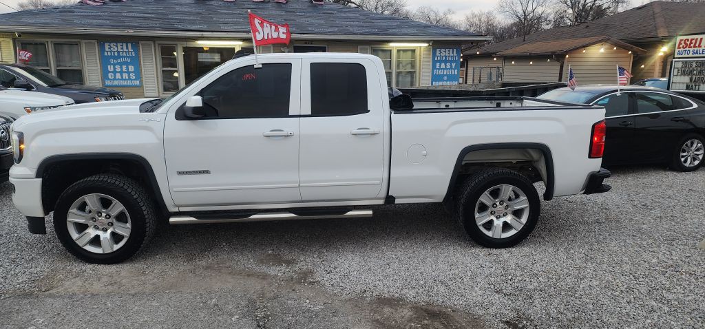 2017 GMC Sierra Image 7