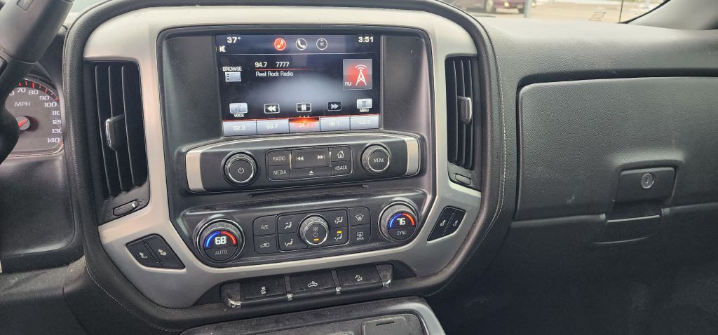 2015 GMC Sierra Image 18