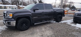 Image for 2015 GMC Sierra 1500 SLT 5.3 ID: 7012654