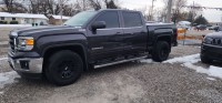 Image for 2015 GMC Sierra 1500 SLT 5.3 ID: 7012654