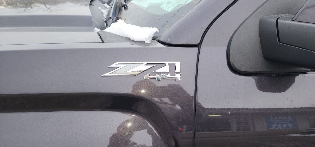 2015 GMC Sierra Image 5