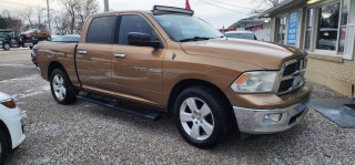 Image for 2011 Dodge Ram 1500 SLT HEMI 5.7L ID: 7016405