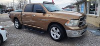 Image for 2011 Dodge Ram 1500 SLT HEMI 5.7L ID: 7016405