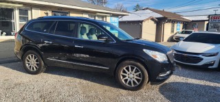 Image for 2017 Buick Enclave Limited ID: 7016744