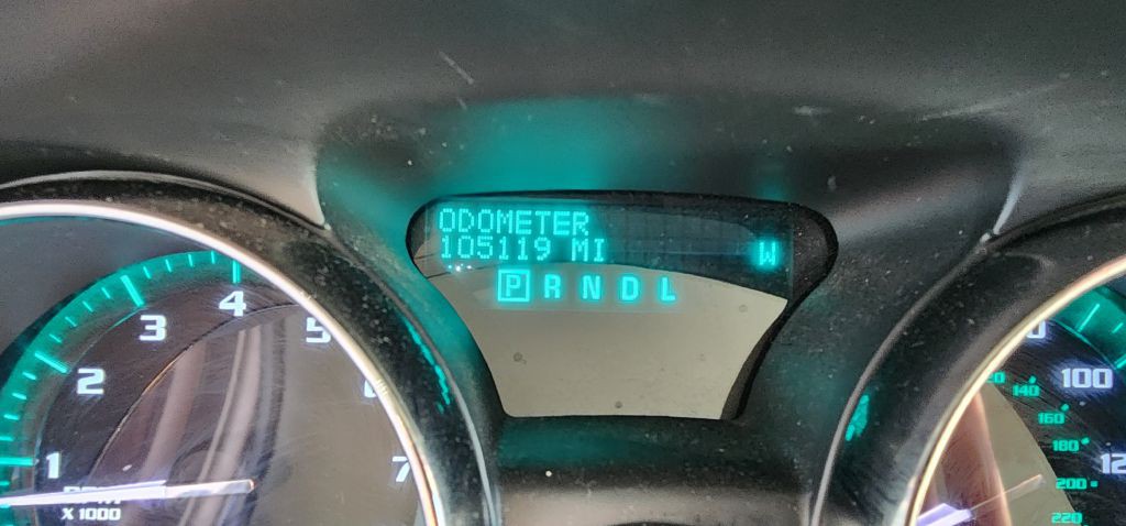 2017 Buick Enclave Image 11