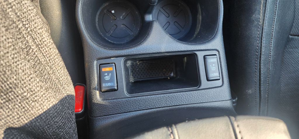 2020 Nissan Rogue Image 17