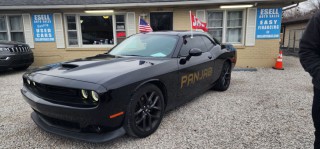 Image for 2022 Dodge Challenger R/T 5.7 HEMI ID: 7096643