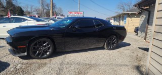 Image for 2022 Dodge Challenger R/T 5.7 HEMI ID: 7096643